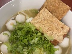 -小槟城美食馆