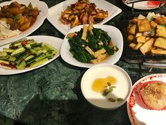 -东方亚克西餐厅(西康路店)