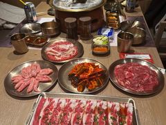 -西塔老太太泥炉烤肉(沈阳店)