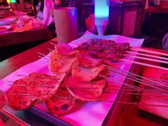 烤土豆片-肉串汪(望京店)