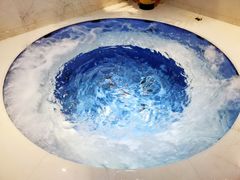 -水晶之星洗浴温泉汗蒸