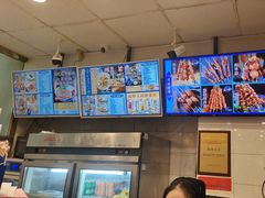 -西部马华清真兰州牛肉面·烧烤夜市(关东店)