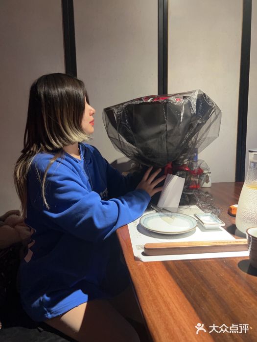 石葵(锦业时代店)图片
