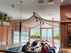-鱼酷活鱼烤鱼(静安大融城店)
