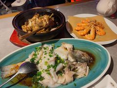 -啫神·广州地标美食(北京路店)