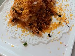 -月湖翠·上海菜(思南公馆淮海店)