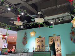 -云中鱼蒸汽石锅鱼(川沙百联店)