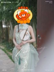 -青禾蒙娜丽莎婚纱摄影(武汉总店)