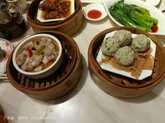 -稻香饭店(龙华天虹店)
