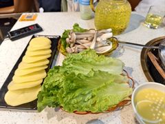 -八珍玉食鸡煲·打边炉(印象城店)