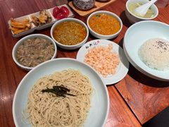 -裕兴记•蟹黄面馆(人民广场店)