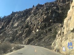 -芦芽山旅游度假区