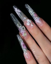 -蜜丝卡伦美甲美睫半永久