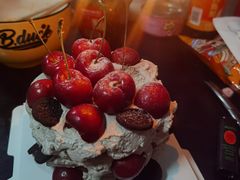 -鹿里烘焙LulyBaking(东二环泰禾广场店)