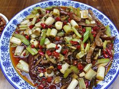 -李大爷的泡椒馆(冉家坝店)