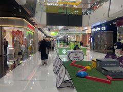 -万达广场(北京槐房店)