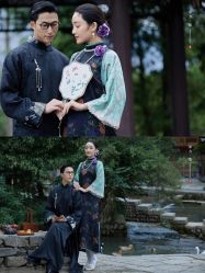 -青禾婚纱摄影(杭州店)