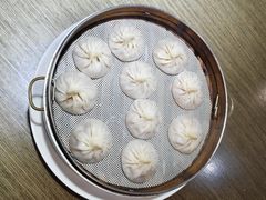 -隆喜元鱼汤包·海鲜(中联广场店)