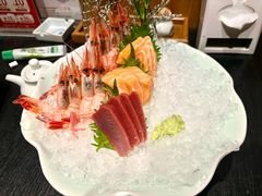 -万鱼亭·鹤家日本料理(南通青年中路店)
