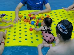 -IBOBI亲子游泳俱乐部(华侨城中心)