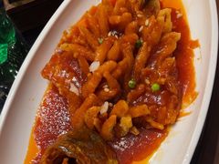 -锡和无锡菜(景丽苑店)