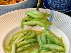 -喜悦烤鸭·新京菜(王府井店)