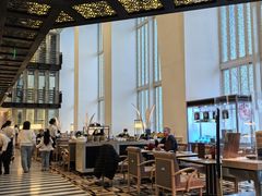 -北京康莱德酒店