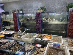 -大京园海鲜烧烤(东城路店)