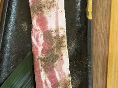 -九田家黑牛烤肉料理(吴江万象汇店)