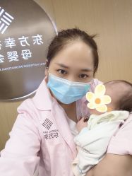 -东方幸福国际母婴月子会所(沙湾公园店)