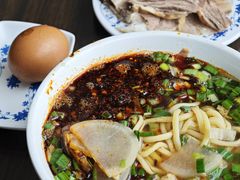 -吾穆勒蓬灰牛肉面·清真(北滨河中路店)
