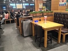 -现代烧烤冷面店(苏家屯店)