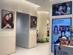 -天真蓝照相馆(五角场百联又一城店)