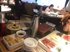 -川锅一号火锅(1818牌楼店)