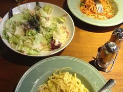 iphone_upload_pic-JINNS锦时 steak&pizza(浸信会礼拜堂旧址店)