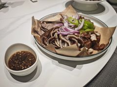 -石门豆腐王(红旗街店)