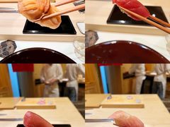 -荣一代目OMAKASE板前料理