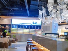 -小罐茶(济南恒隆广场店)