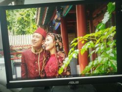 -盛世祥云回族婚庆穆斯林婚纱摄影(迦南大厦店)