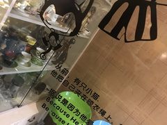 -吱咖啡西式简餐