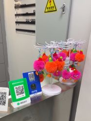 -DK SALON连锁专业烫染接发店