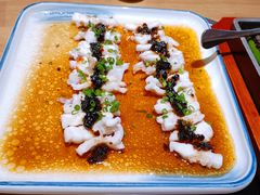 豉汁鱼腩-鱼神·脆肉鲩 全鱼宴(西乡店)