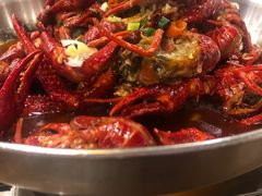 -虾小龙老长沙龙虾馆(坡子街店)