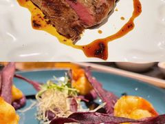 -AZUL by FUEL蓝色·法式酒馆(琶醍店)