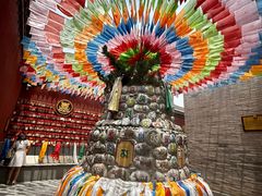 -西安市广仁寺