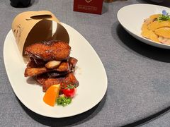 -湯記傳菜