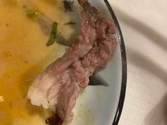 -裕德孚·非遗手切涮羊肉(东直门内大街店)
