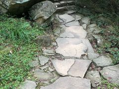 -浙北大峡谷