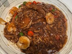 -慧娟面馆·餐厅(望江路店)