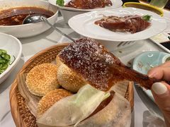 -北平食府(马鞍山路店)